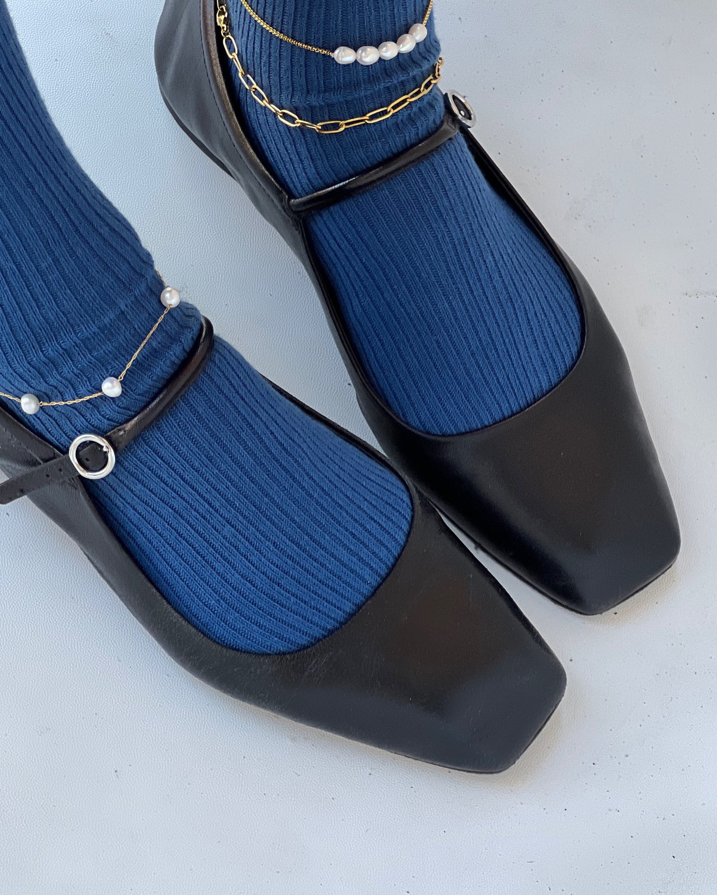 Anklets