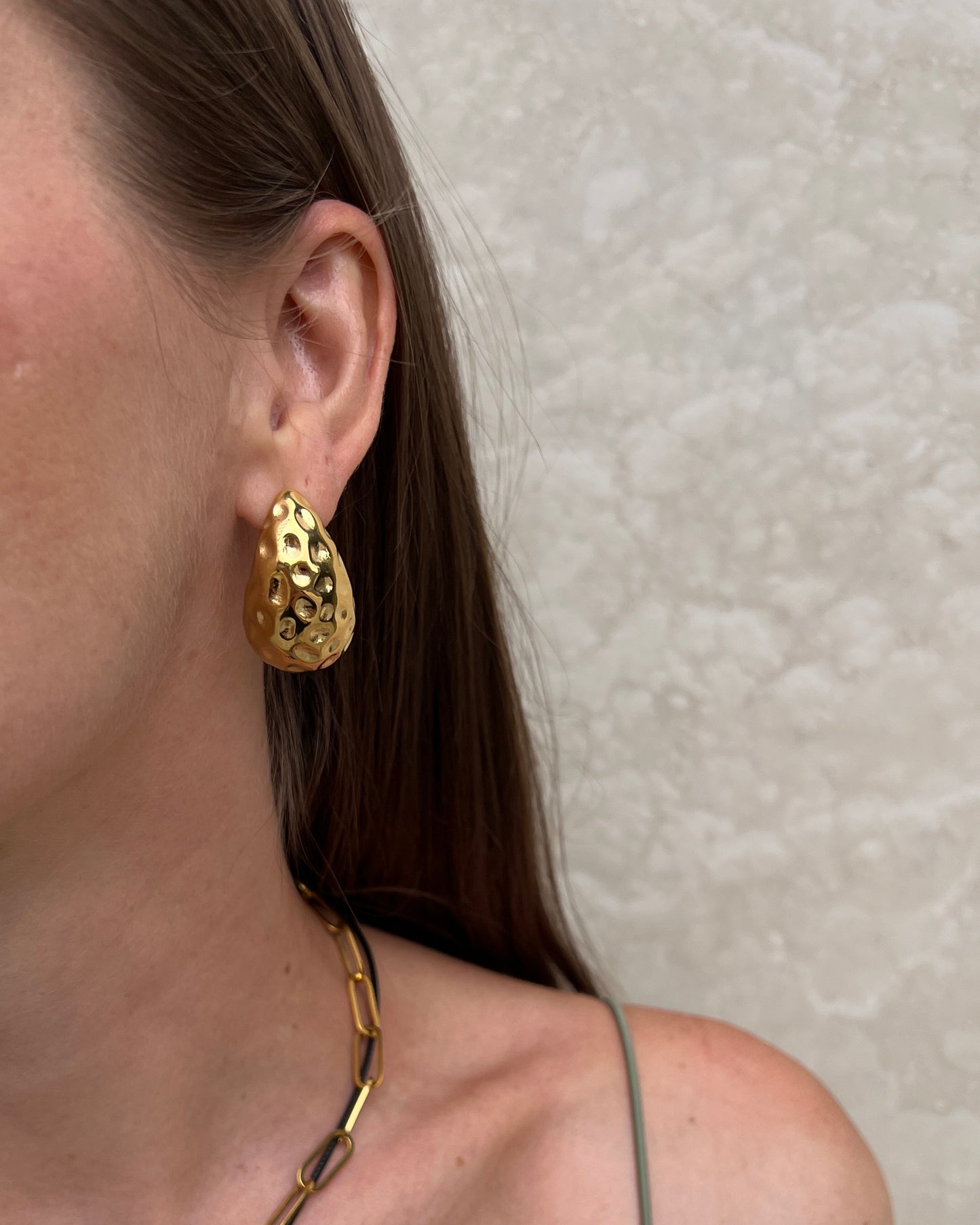 Jelly Earrings
