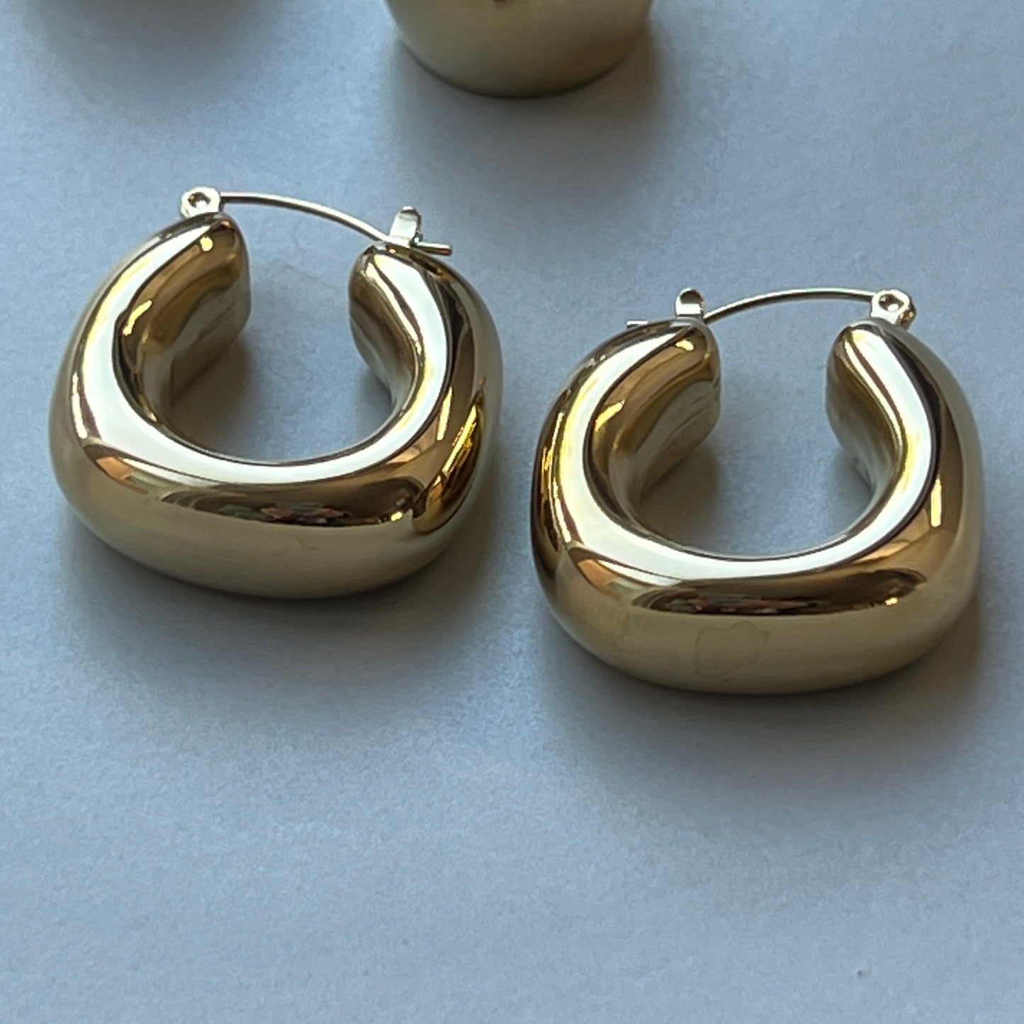 Sade Earrings