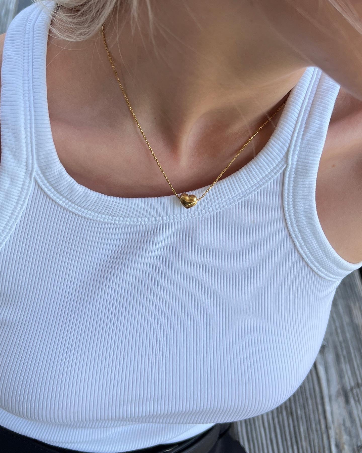 Nina Necklace