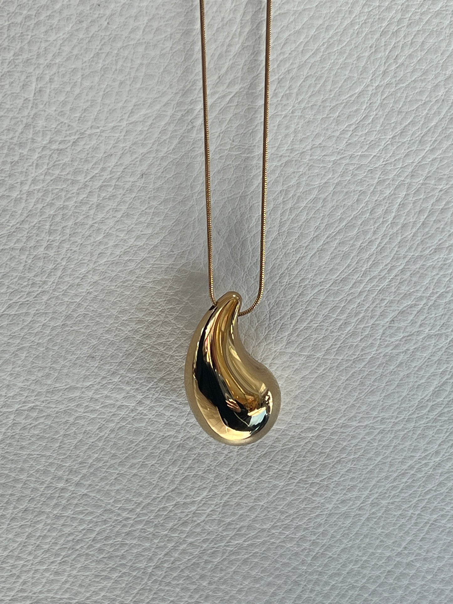 Jelly Necklace