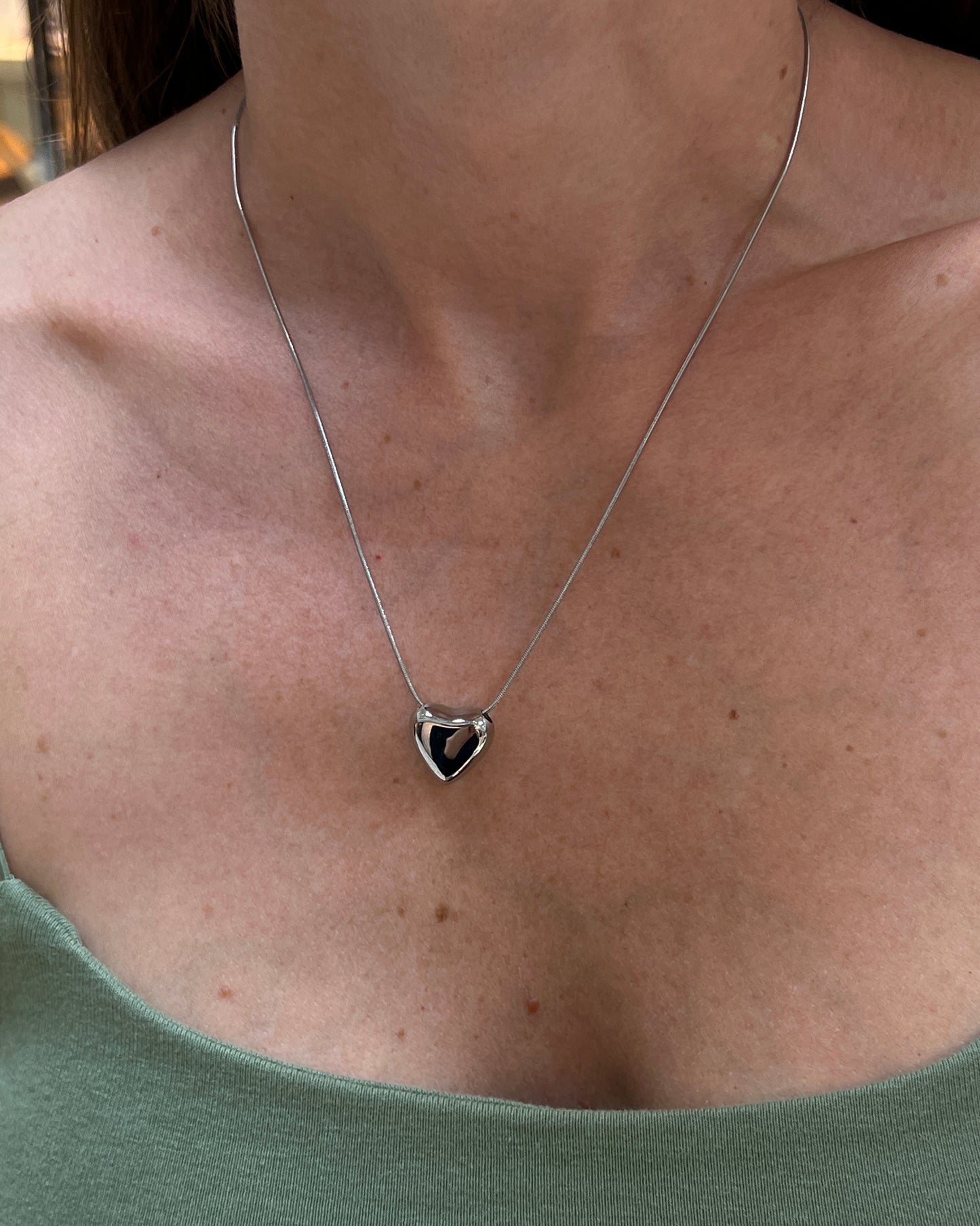 Lindsey Necklace