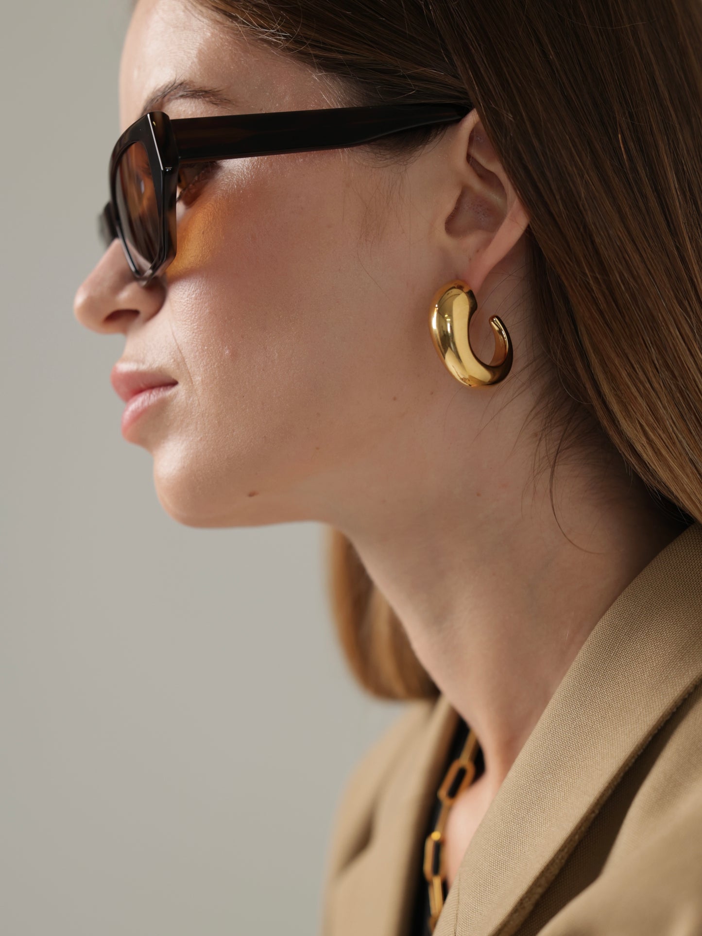 Nonna Earrings