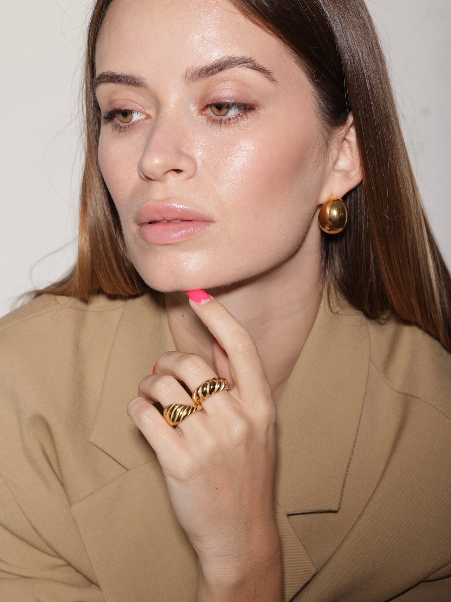 Khai Earrings