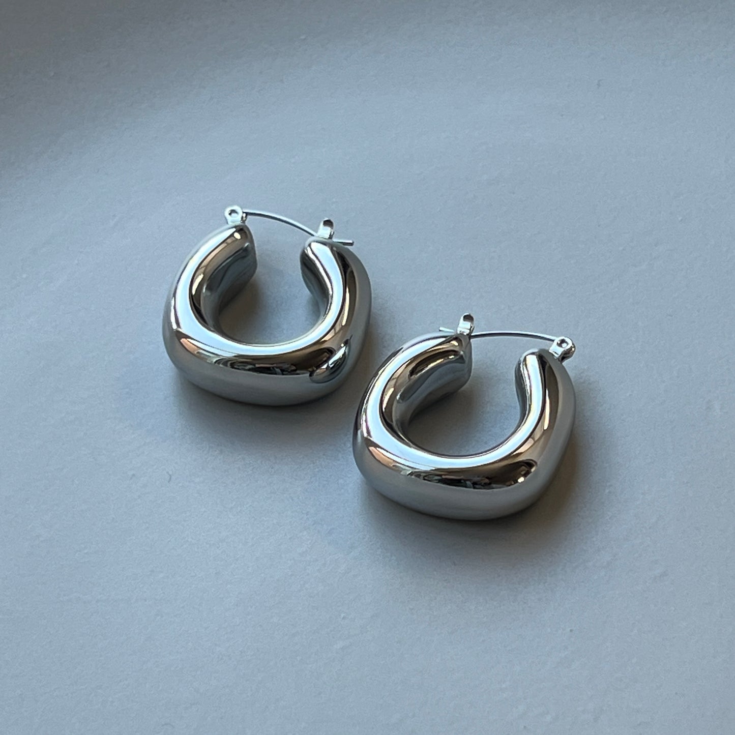 Sade Earrings