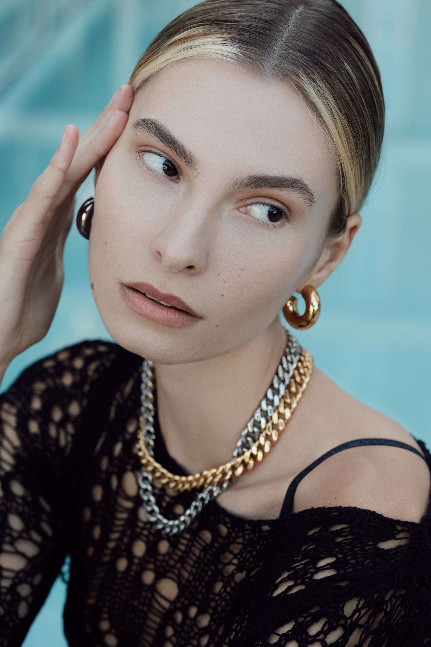 Dana Necklace