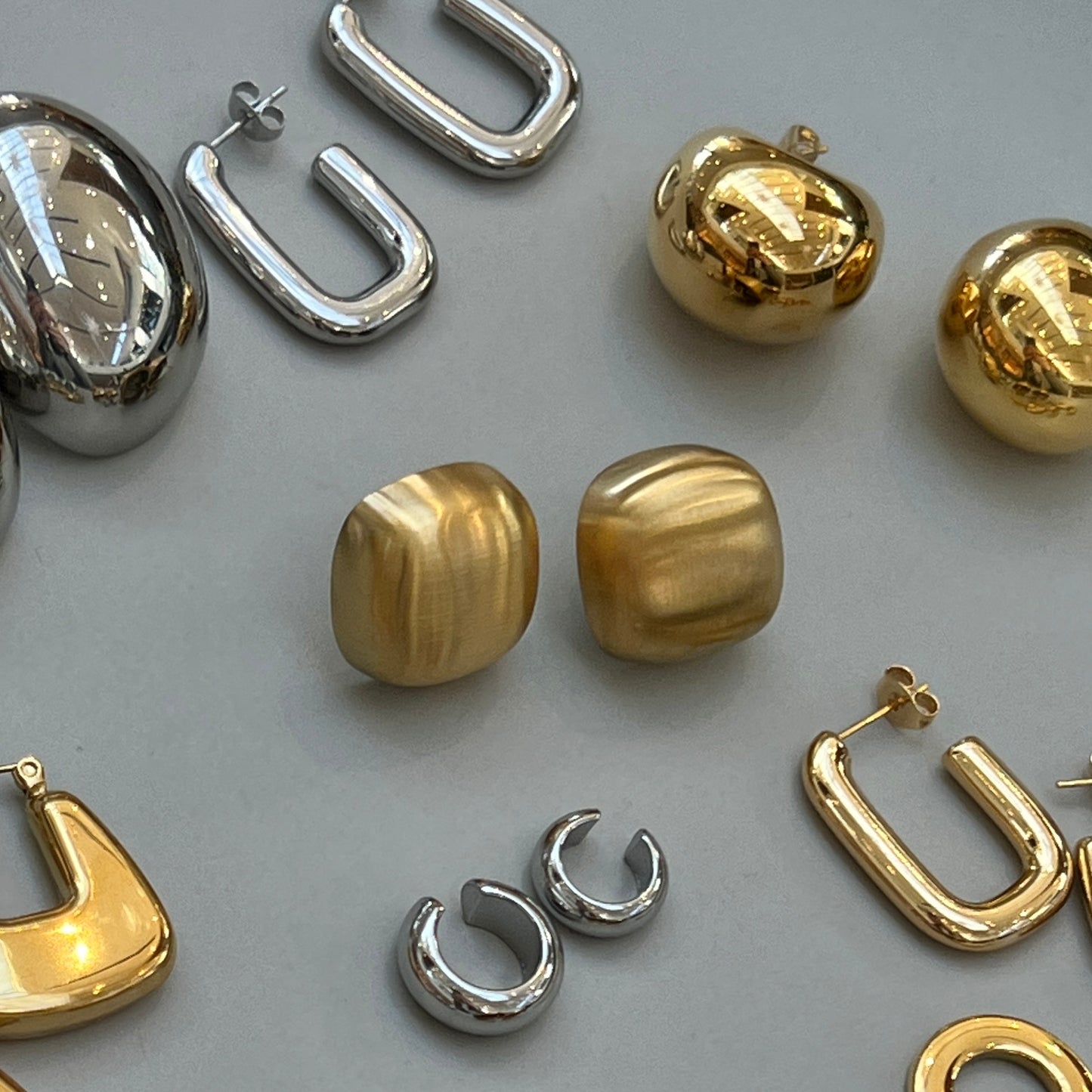 Elia Earrings