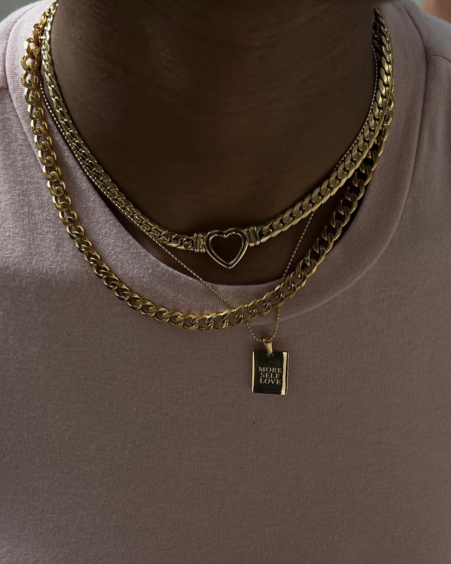 Kendall Necklace