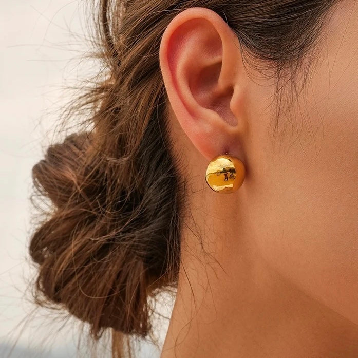 Seth Earrings