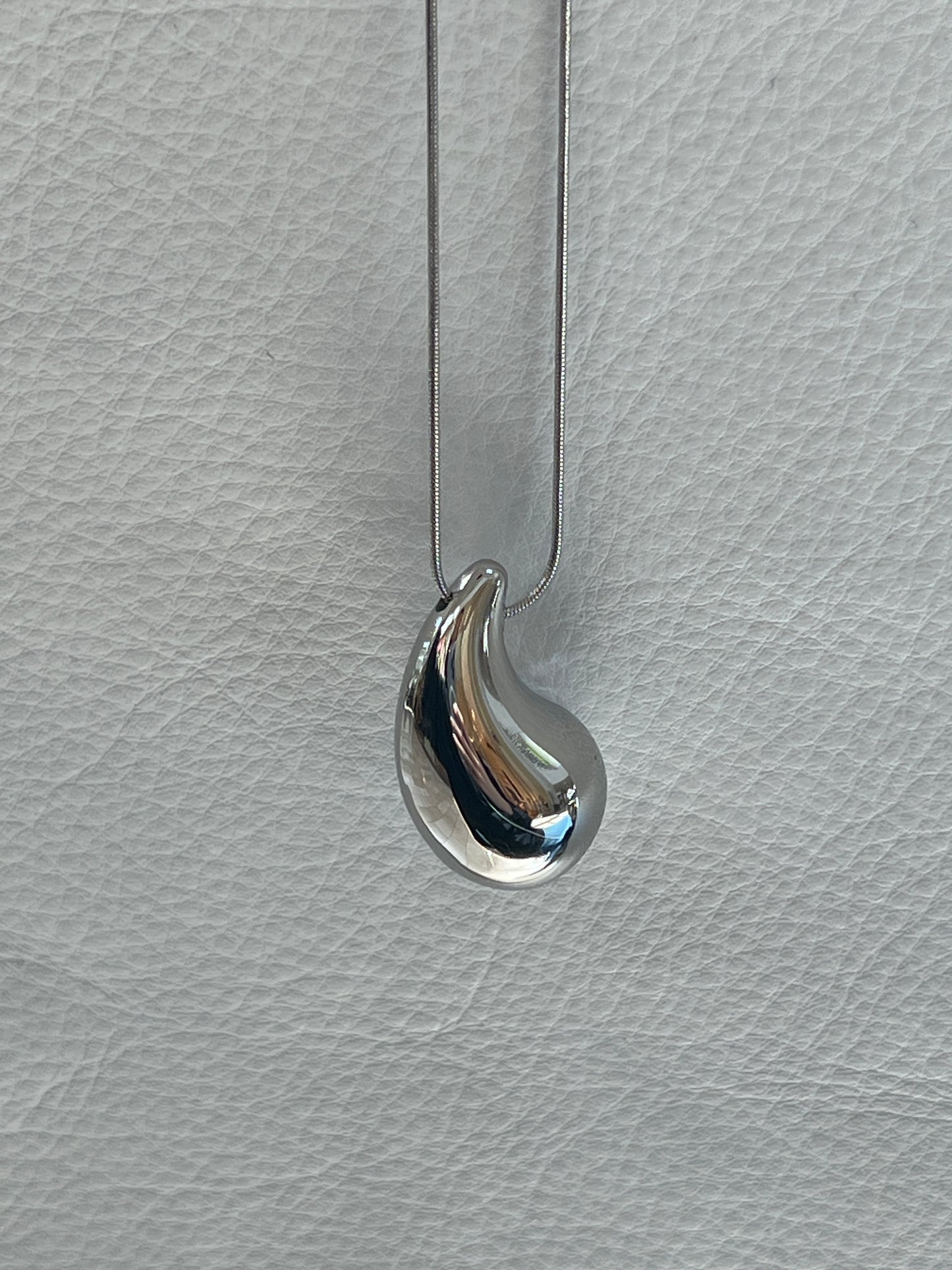 Jelly Necklace