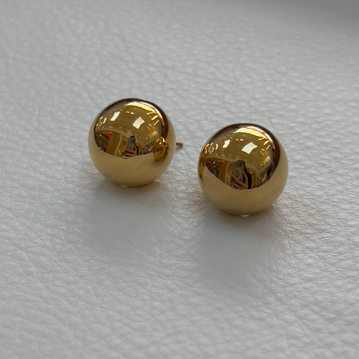 Seth Earrings