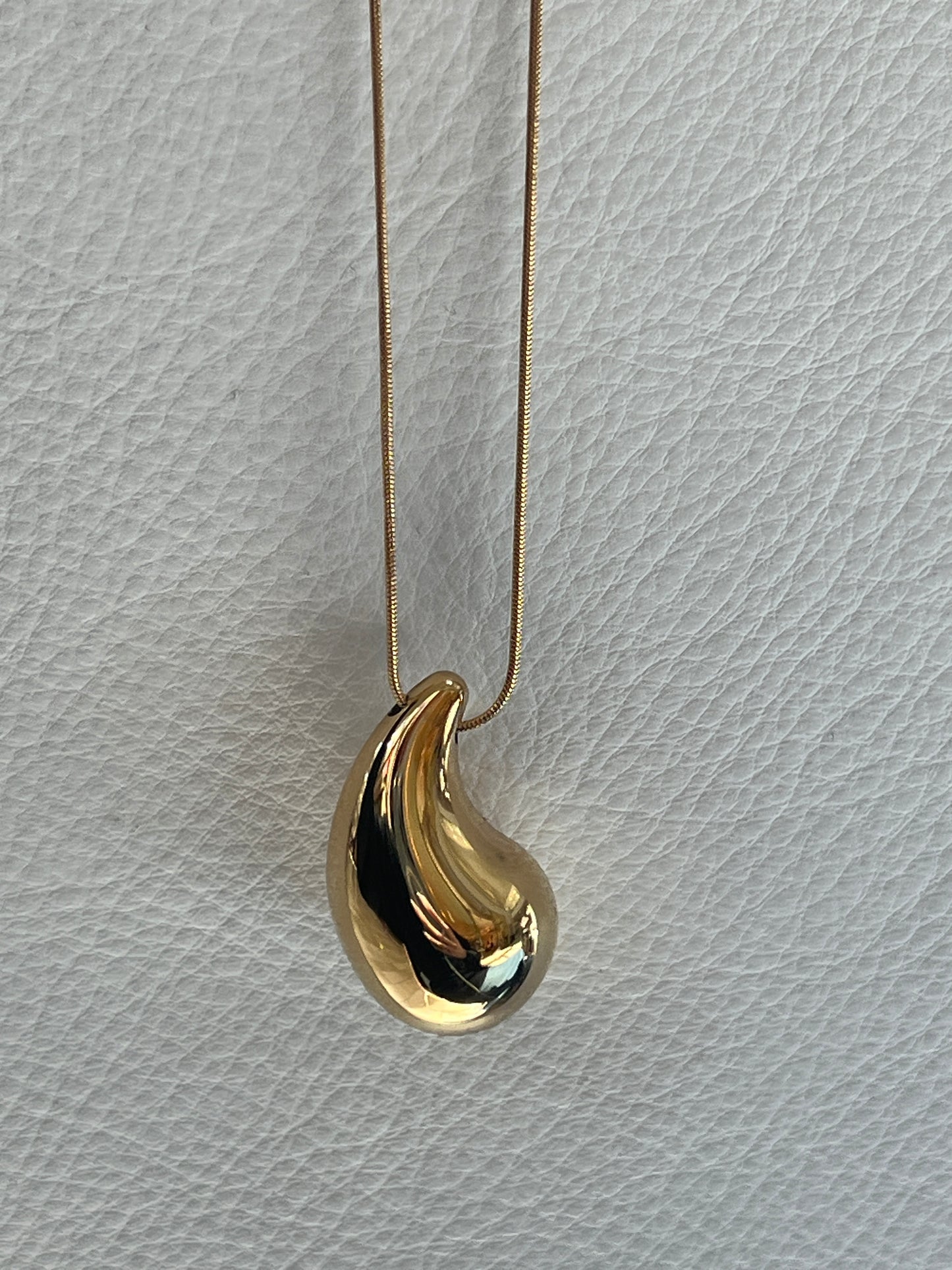 Jelly Necklace