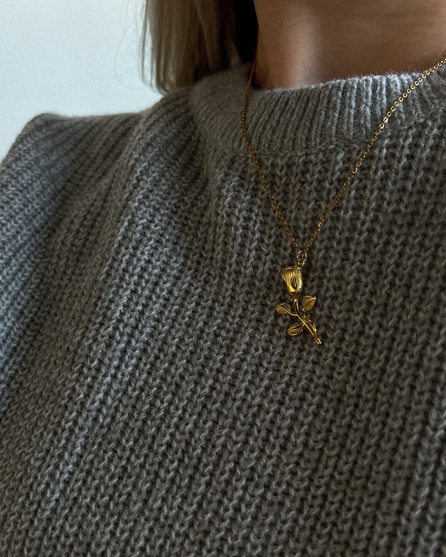 Rosie Necklace