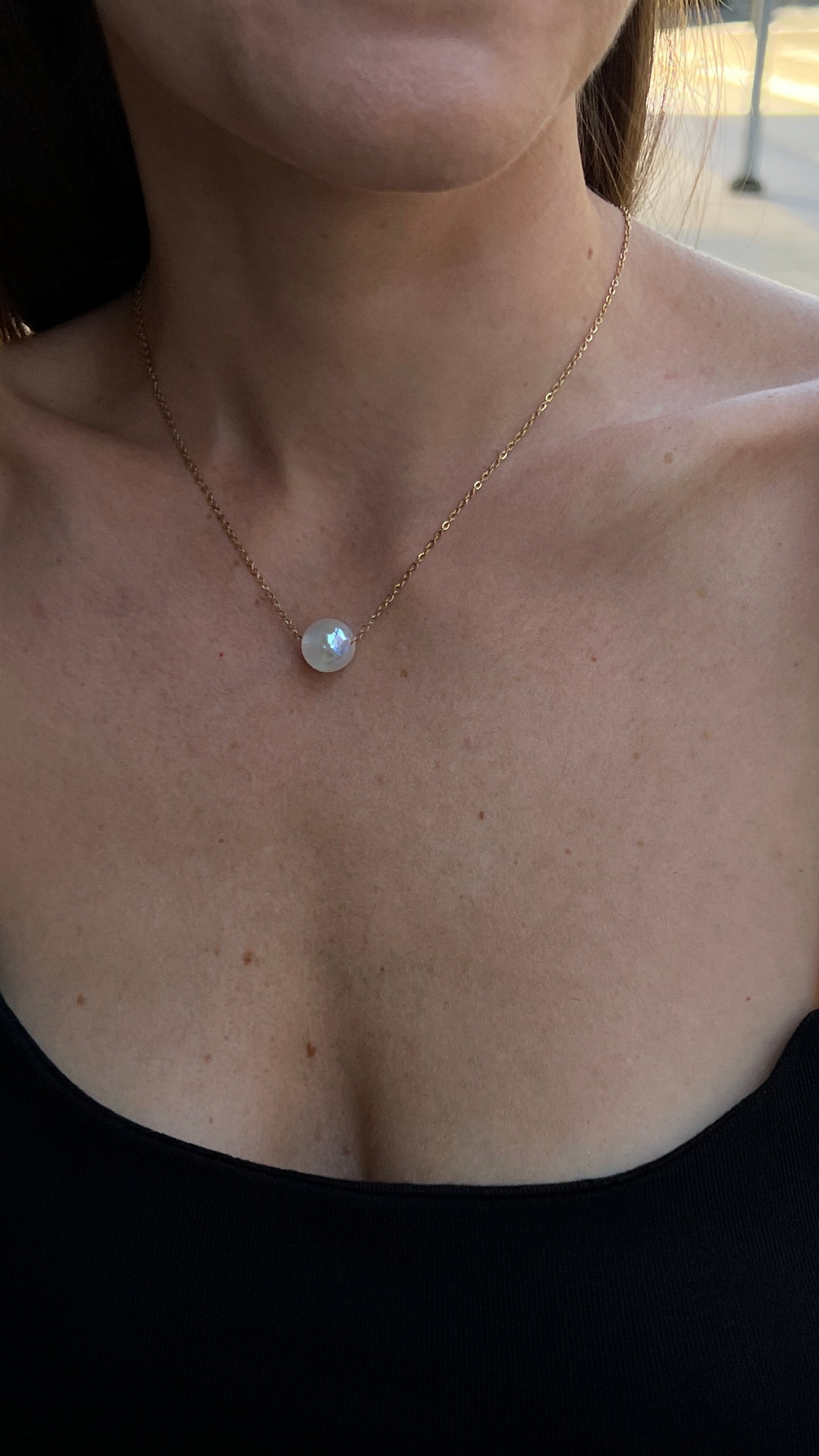 Ellen Necklace