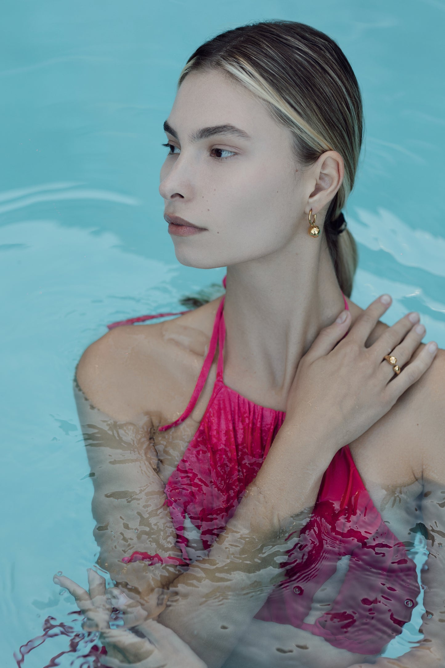 Sphere Hoops