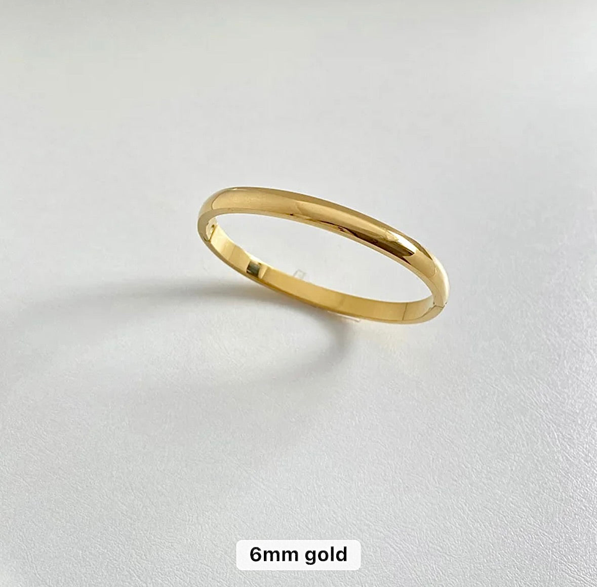 Amaya Bangle Bracelets