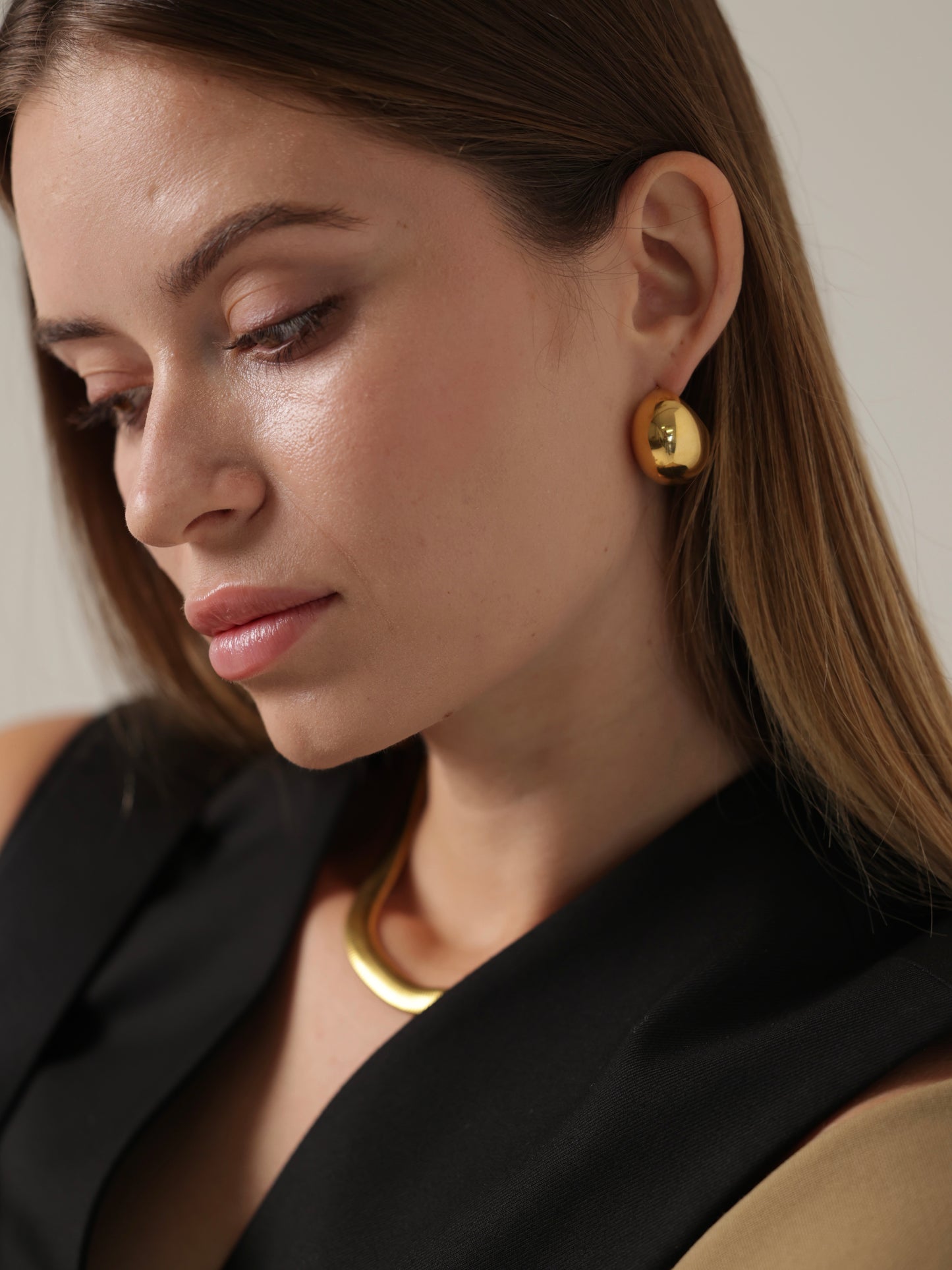 Khai Earrings