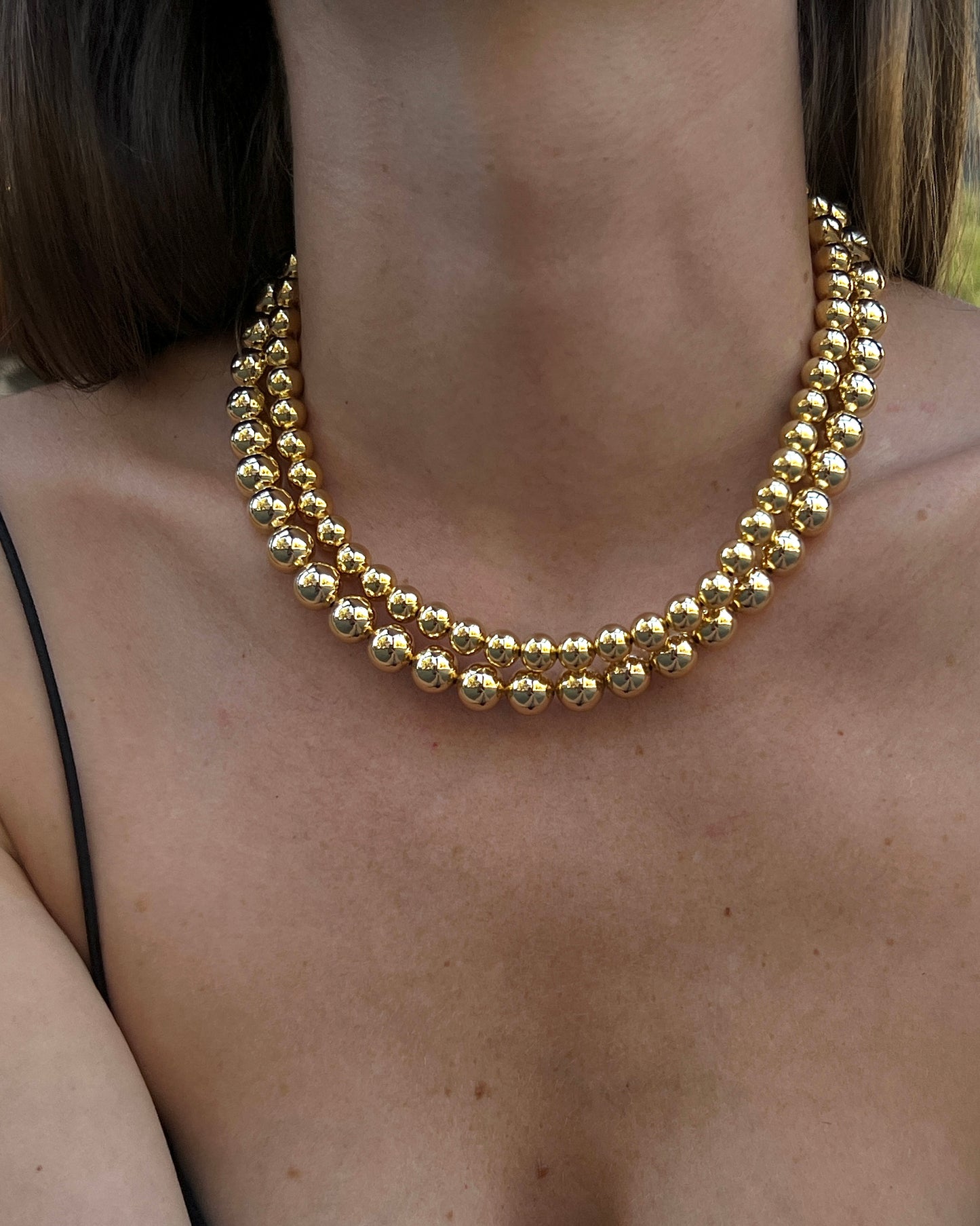 Seth Necklace