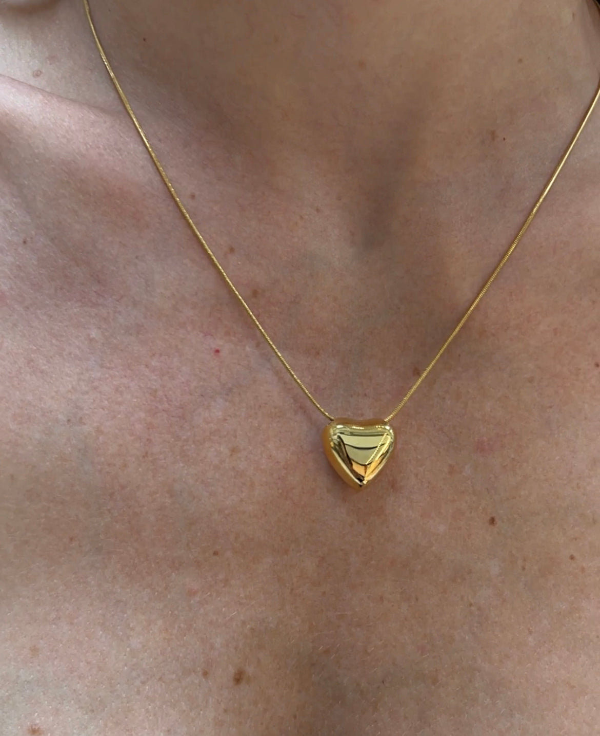 Lindsey Necklace