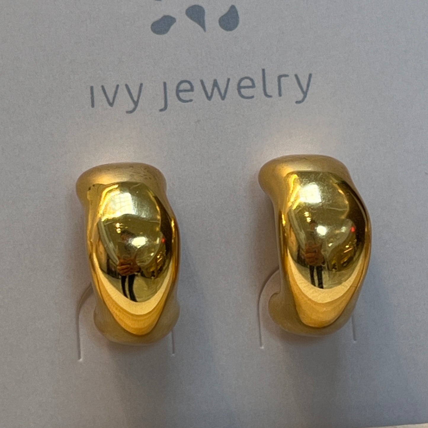 Harper Earrings