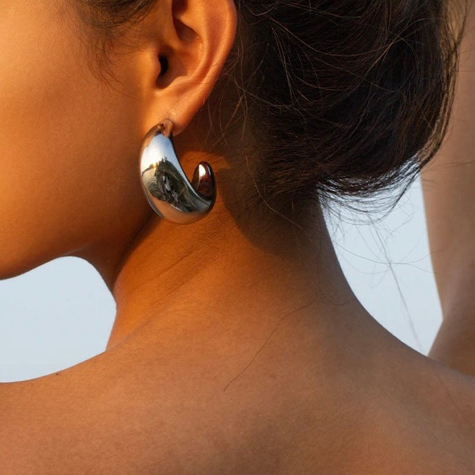 Leticia Earrings
