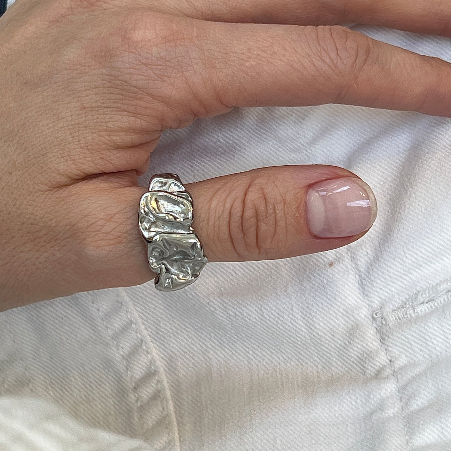 Magma Ring