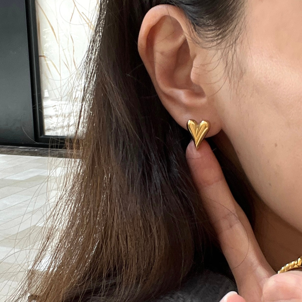 Millie Earrings