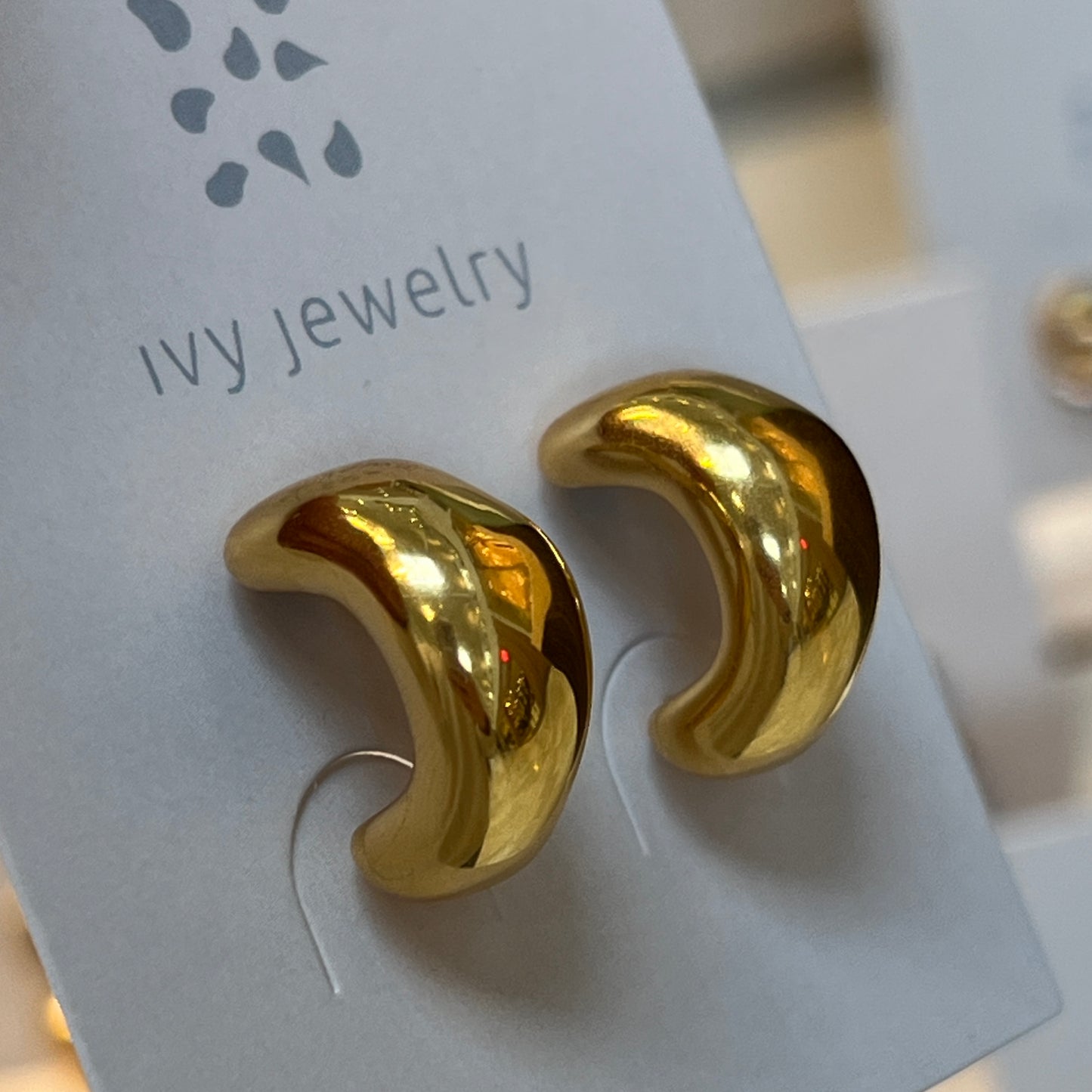 Harper Earrings