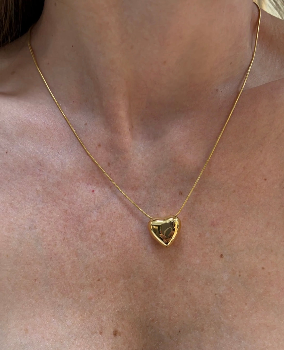 Lindsey Necklace