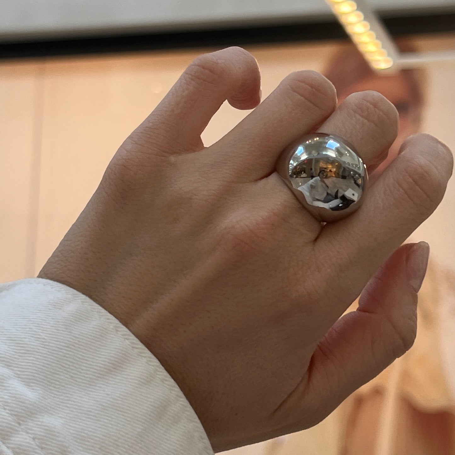 Seth Ring