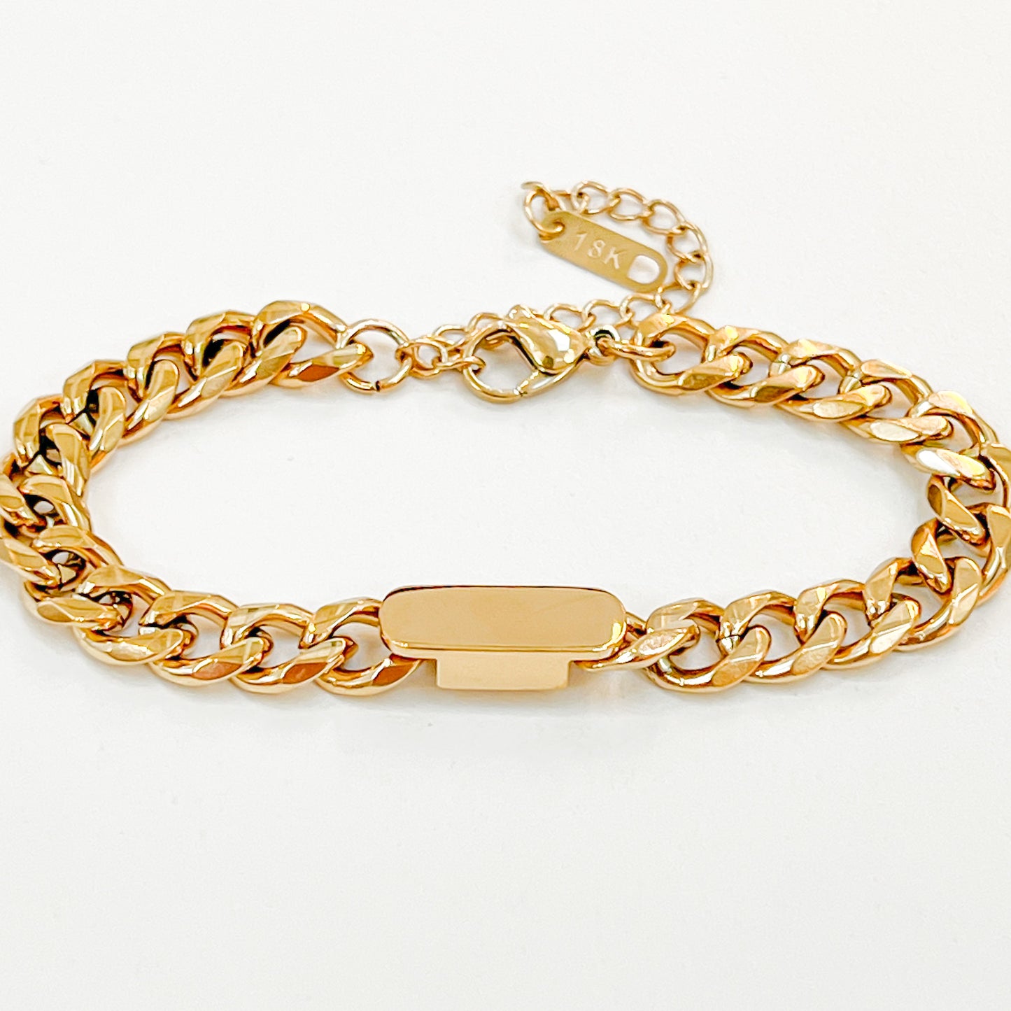 Johnny Bracelet
