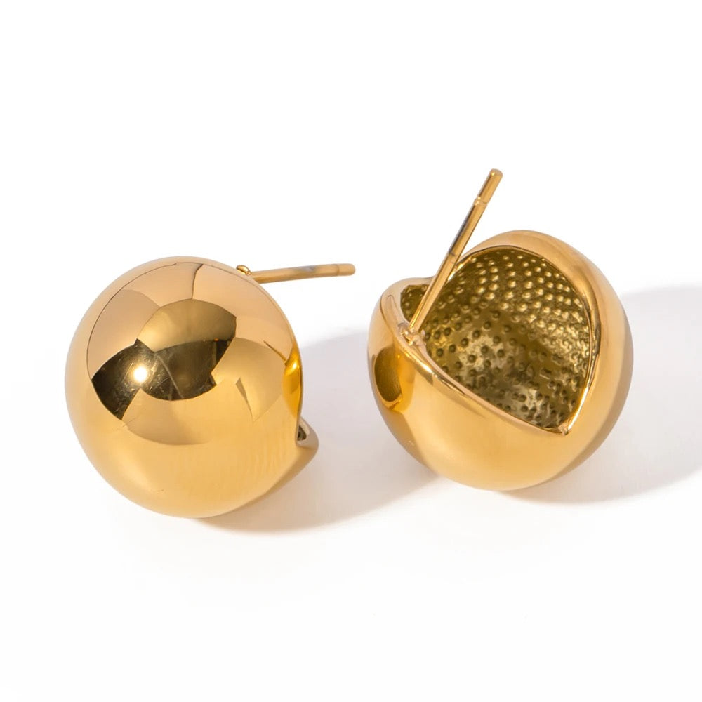 Seth Earrings