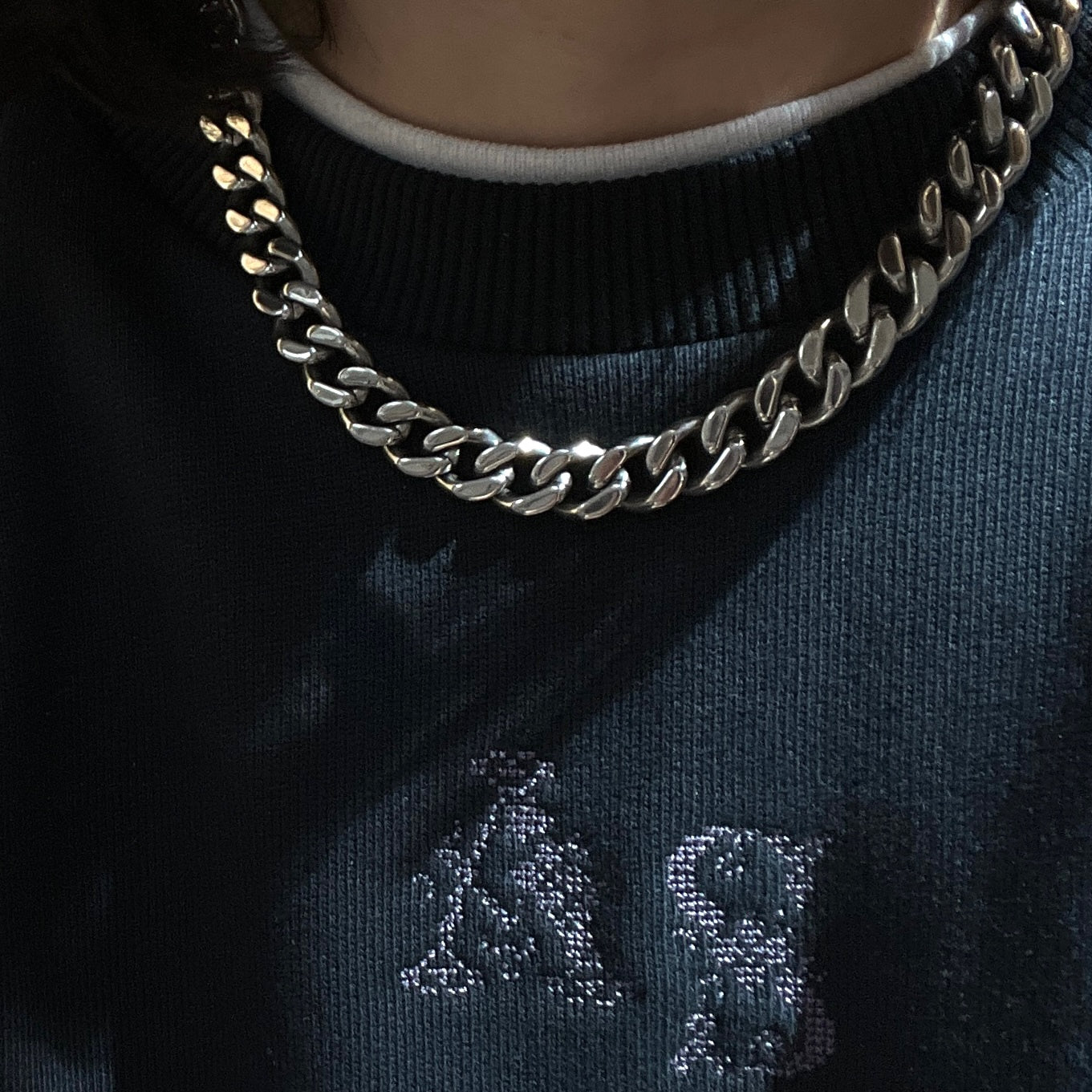 Dana Necklace