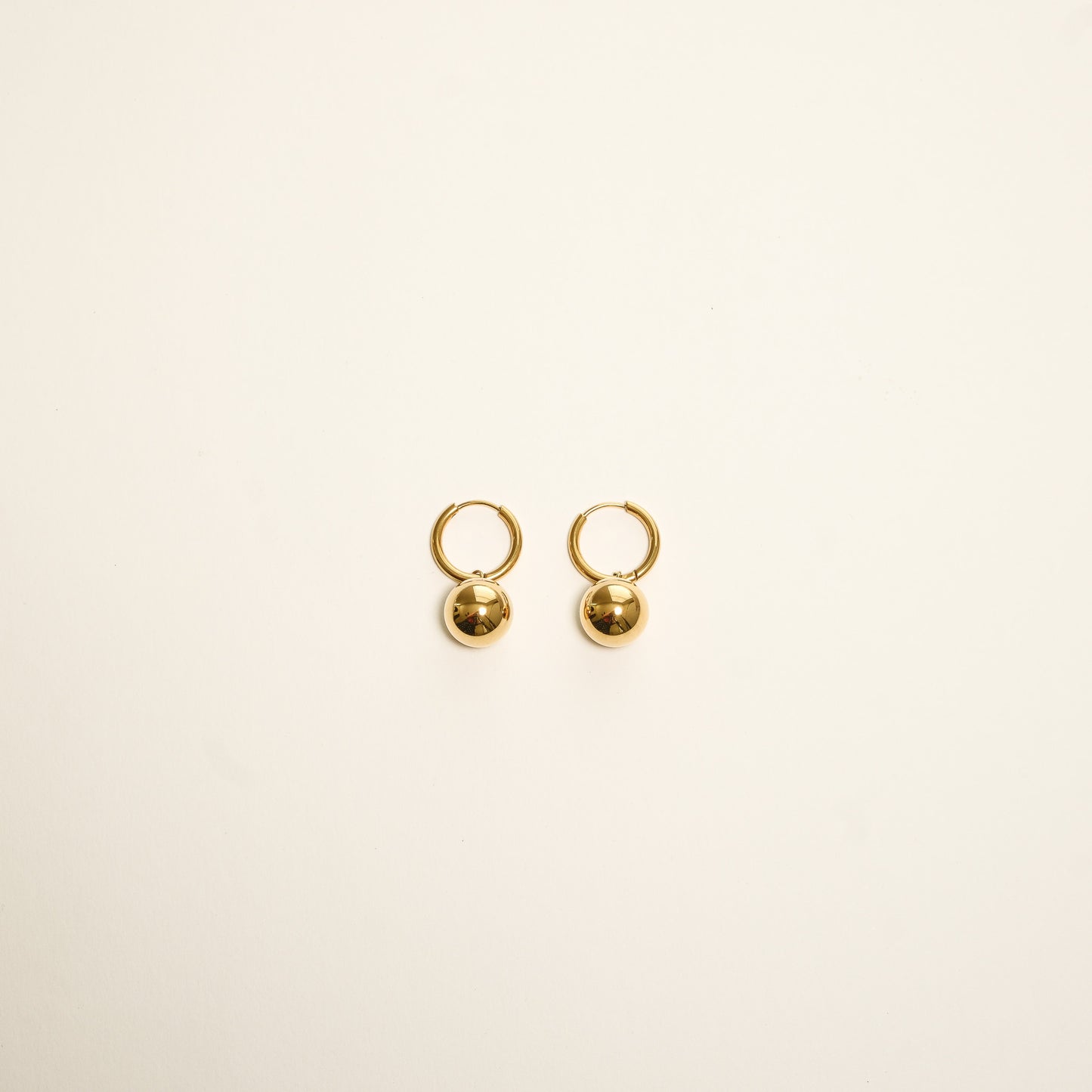 Sphere Hoops