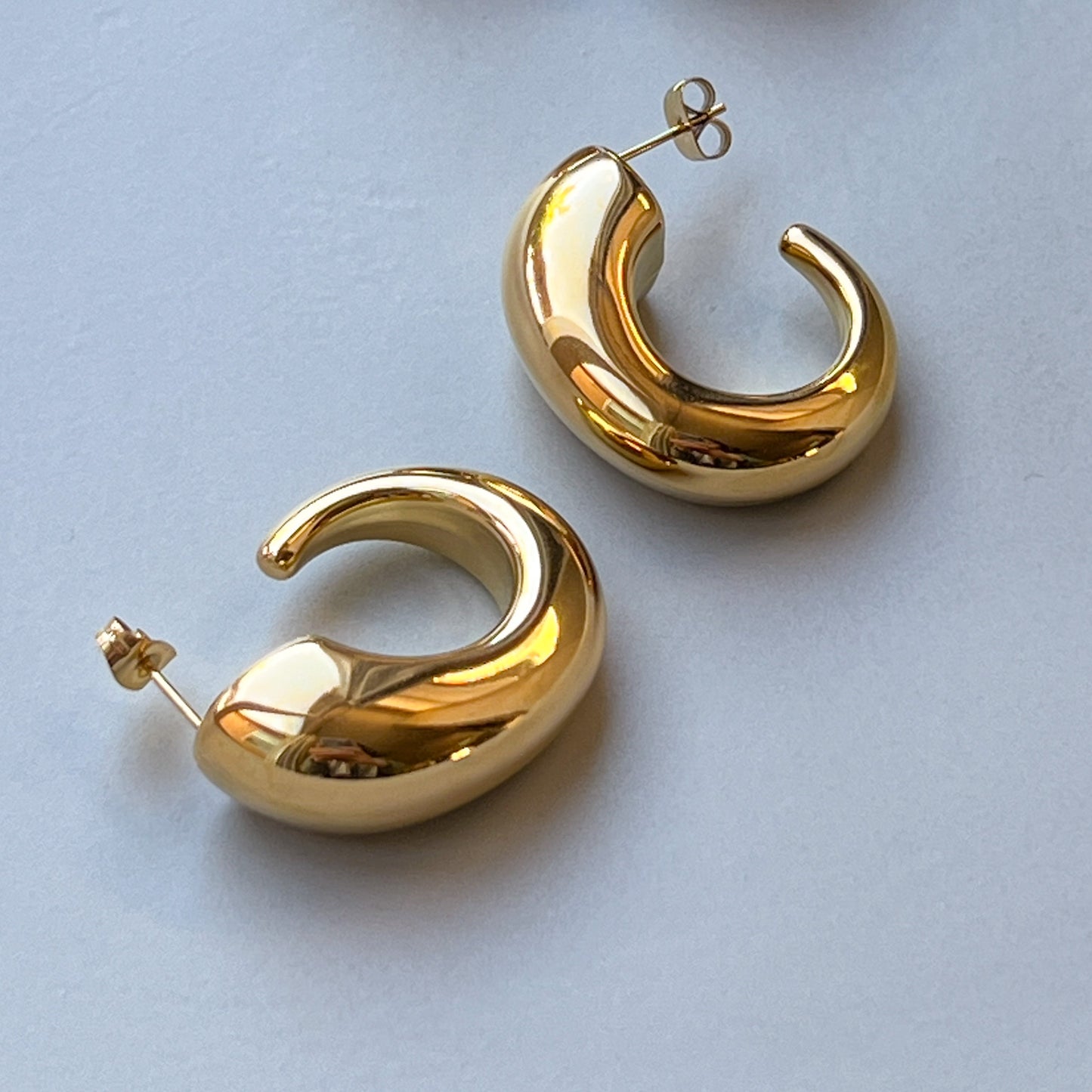 Nonna Earrings