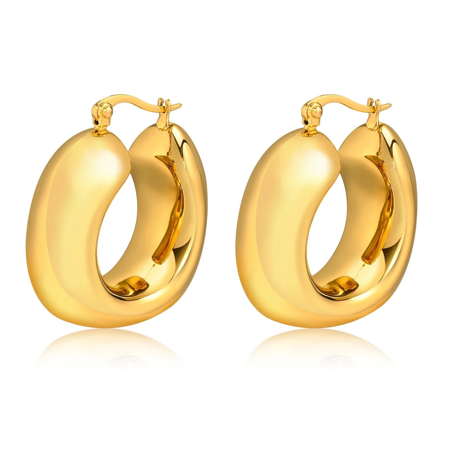 Lena Earrings