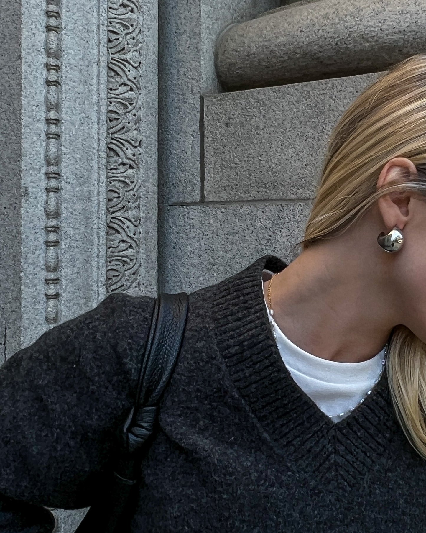 Khai Earrings