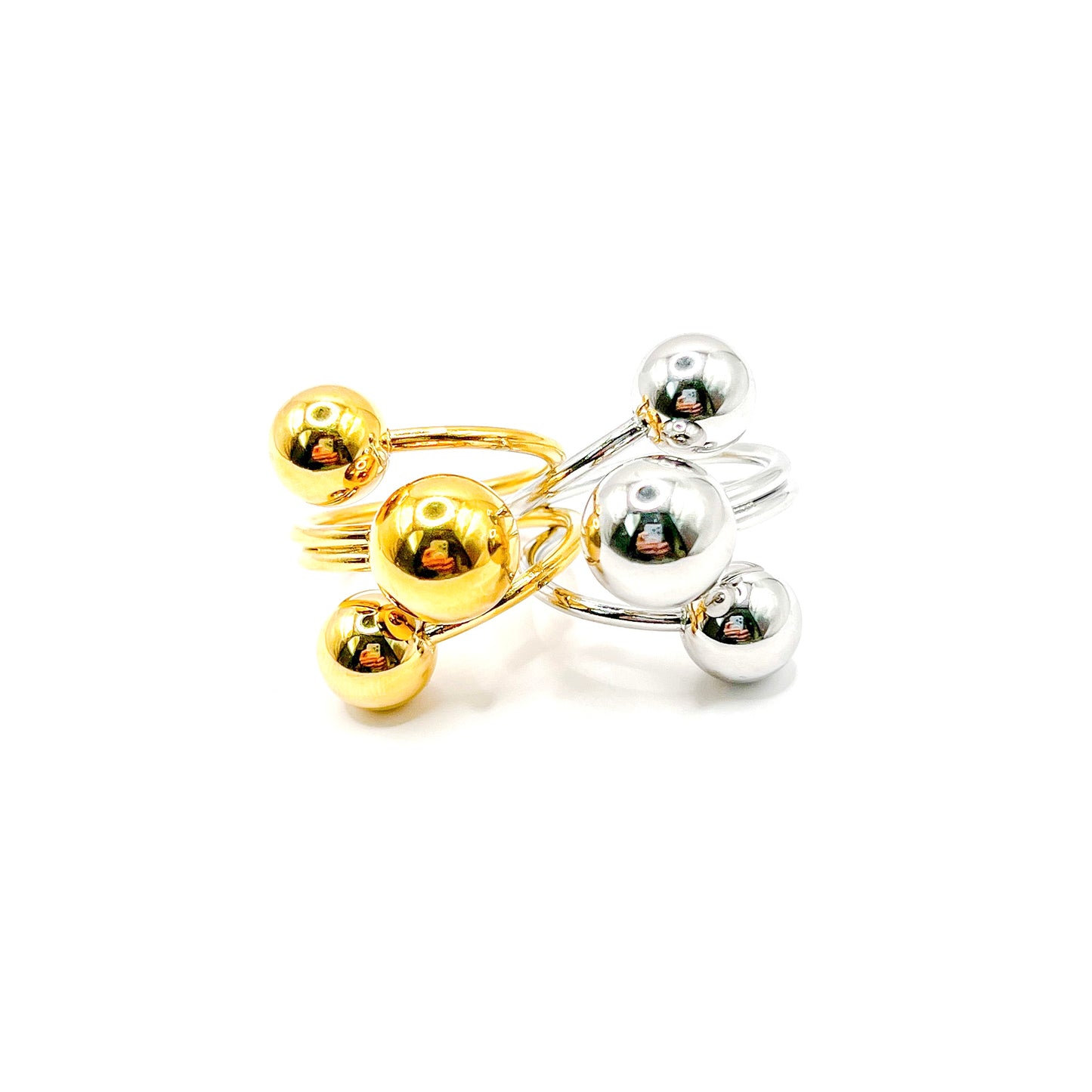 Universe Ring