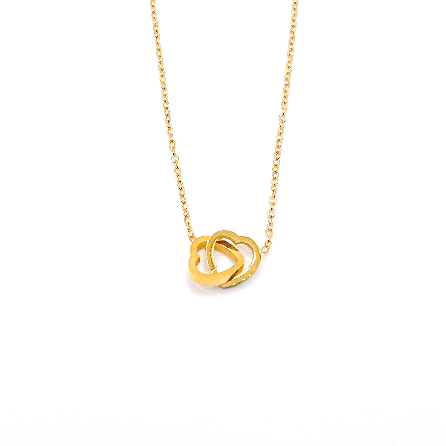 Couple Necklace