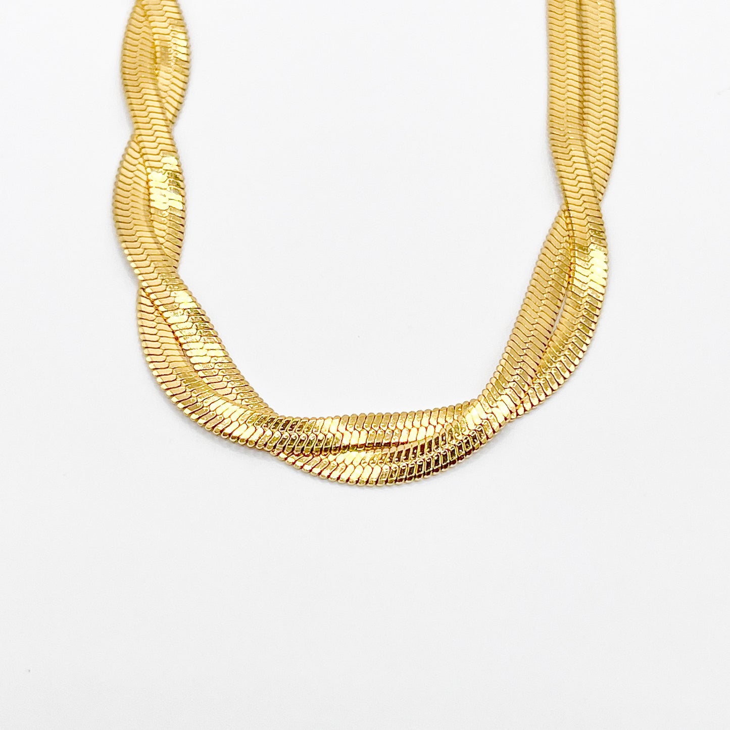 Daniela Necklace