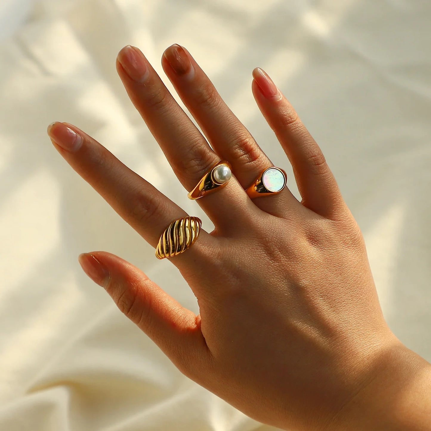 Josie Ring