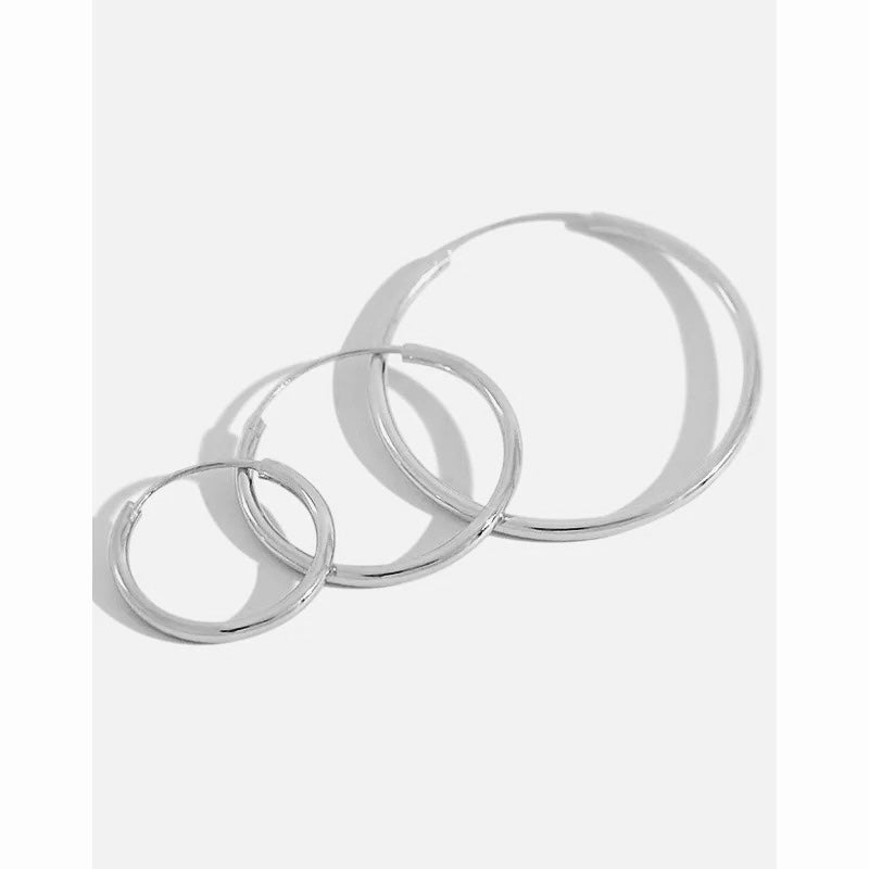 Simple Hoops