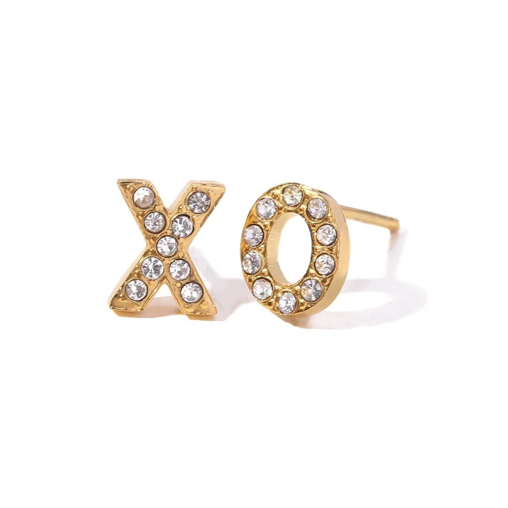 XO Earrings