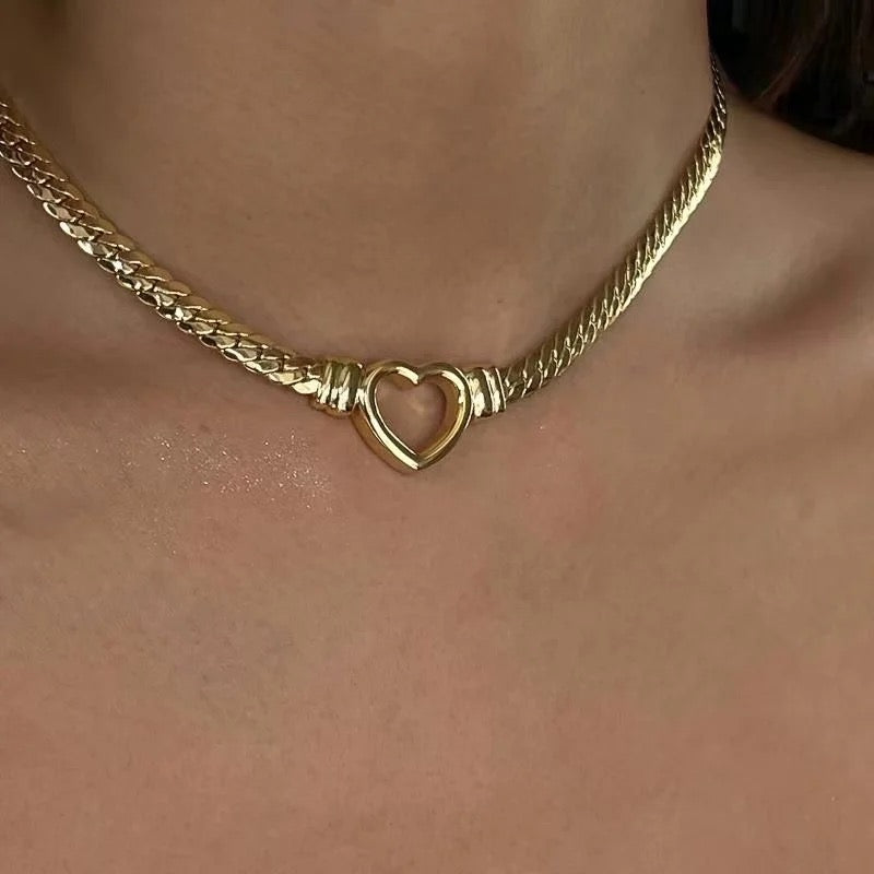 Kendall Necklace