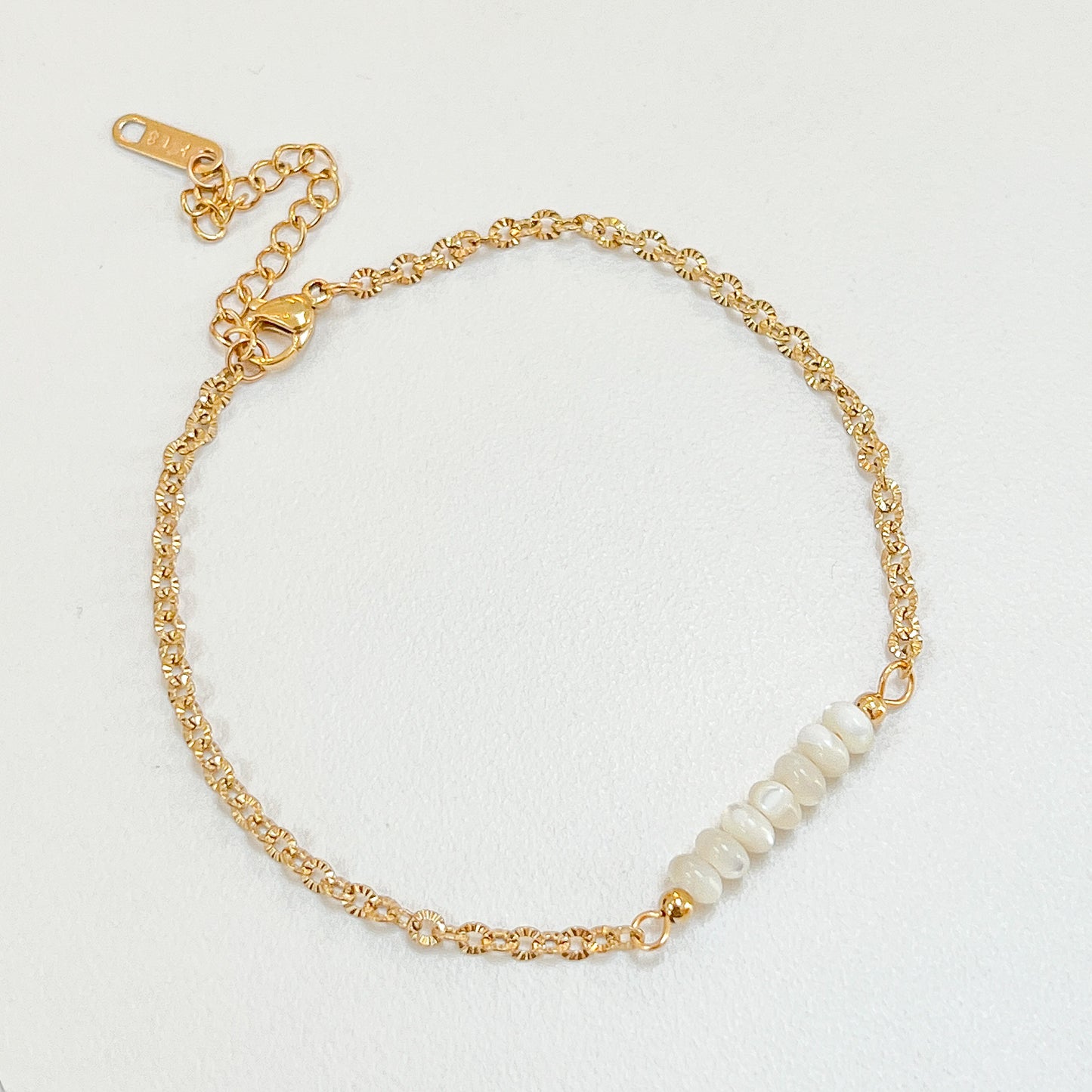 Anklets