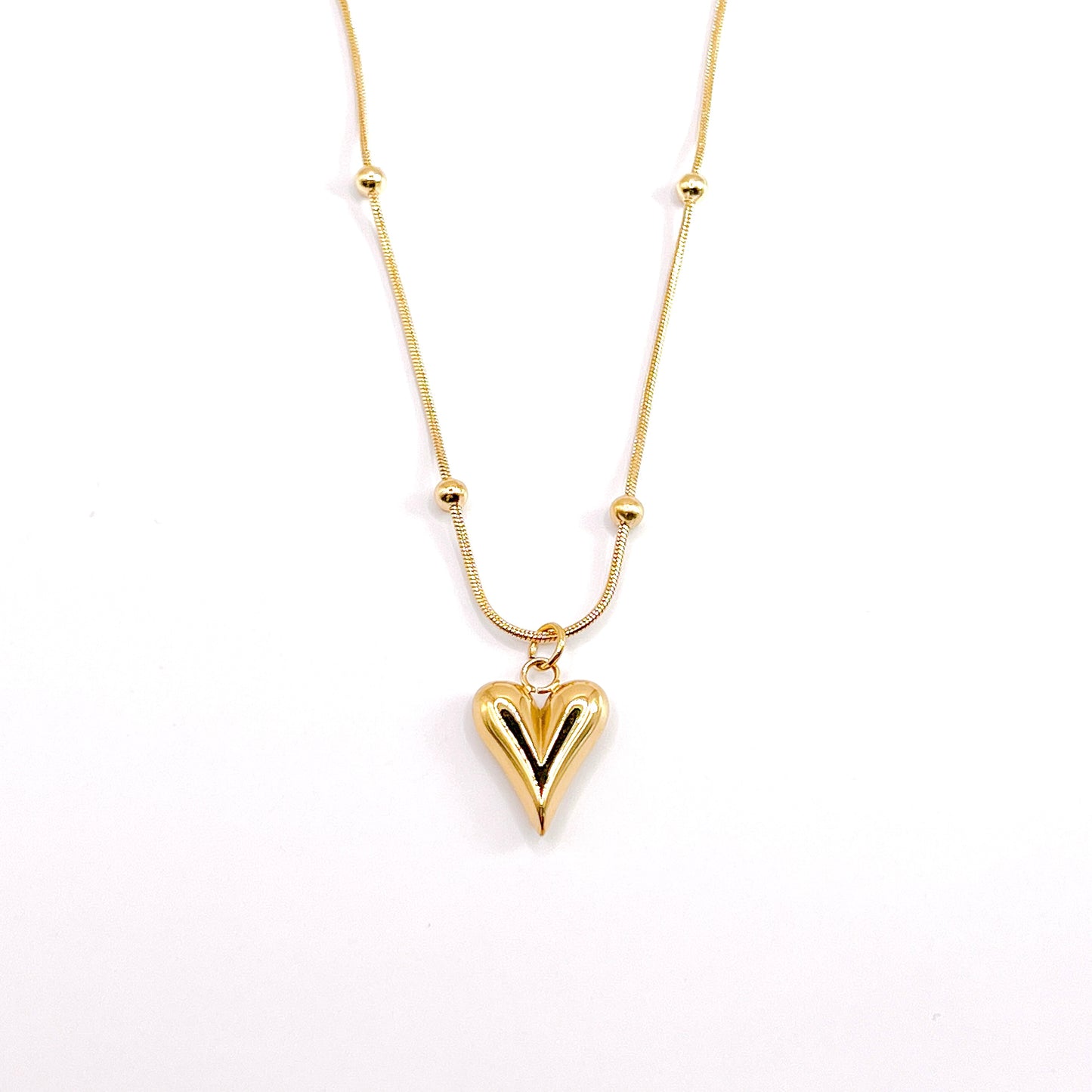 Brynlee Necklace