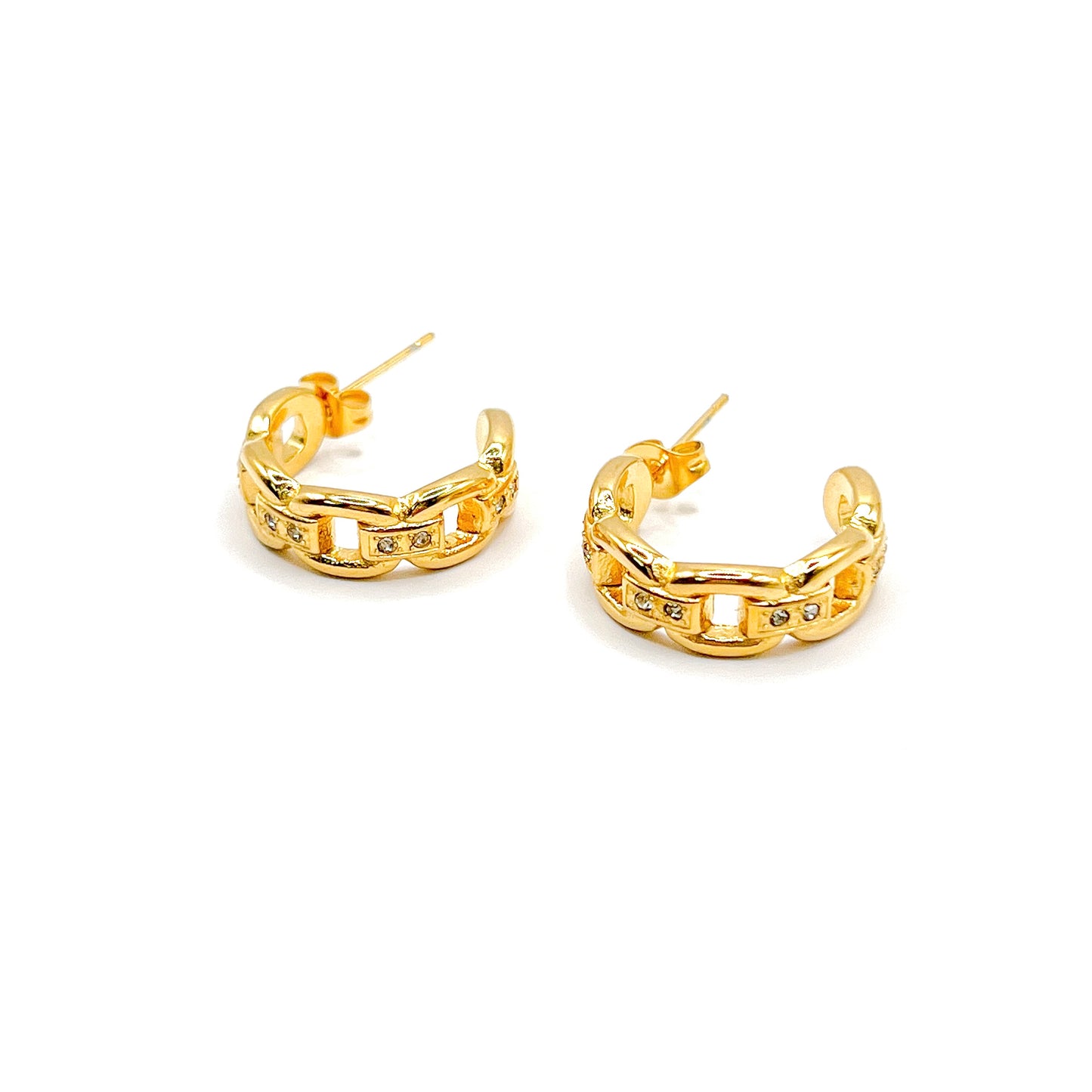 Ruth Earrings