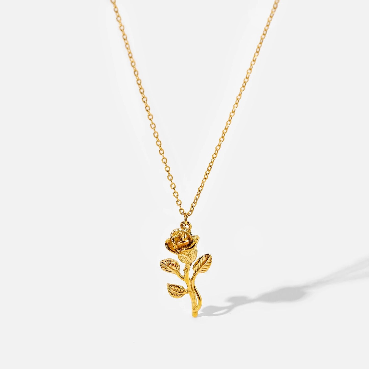 Rosie Necklace