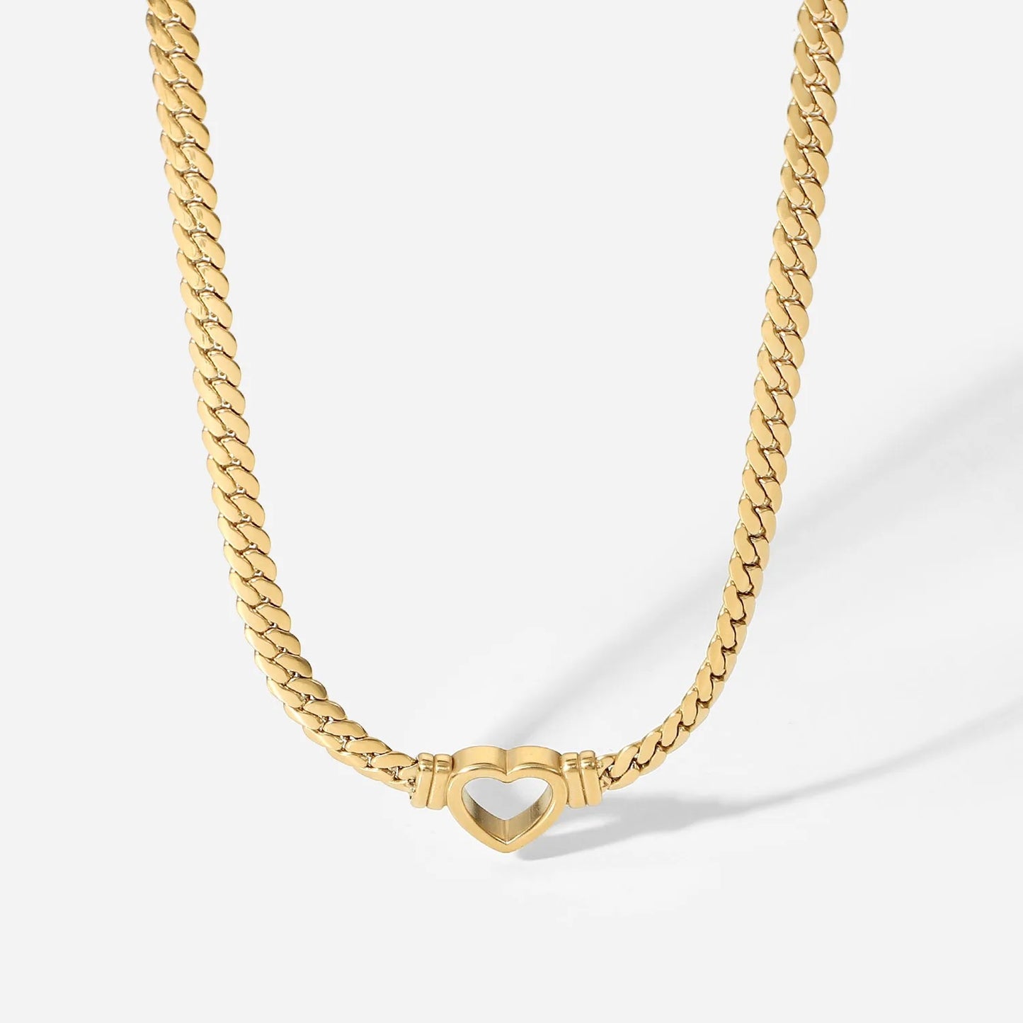 Kendall Necklace