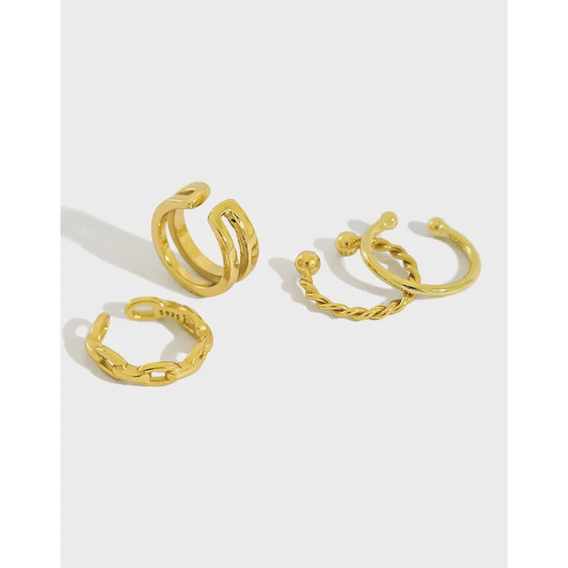 Earcuffs